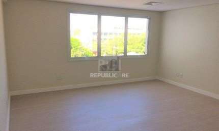 Conjunto/Sala para Venda - 29.25m², 0 dormitórios, Centro Histórico