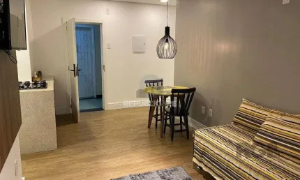 Apartamento para venda - 69m², 2 dormitórios, auxiliadora