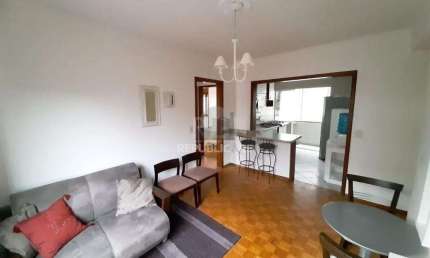 Apartamento para Venda - 58.9m², 2 dormitórios, 2 vagas - Jardim Europa