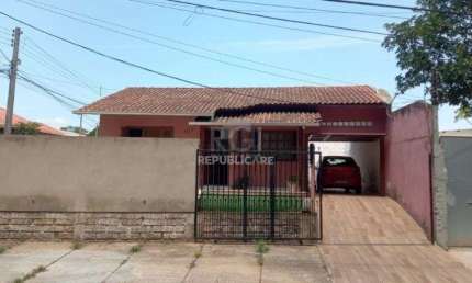 Casa para Venda - 52.5m², 2 dormitórios, 2 vagas - Bom Sucesso