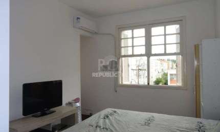 Apartamento para Venda - 59m², 2 dormitórios, Farroupilha