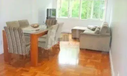 Apartamento para Venda - 104.46m², 3 dormitórios, sendo 1 suites, 2 vagas - Higi