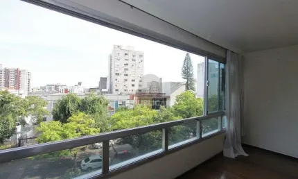 Apartamento para Venda - 127.15m², 3 dormitórios, sendo 1 suites, 1 vaga - Moinh