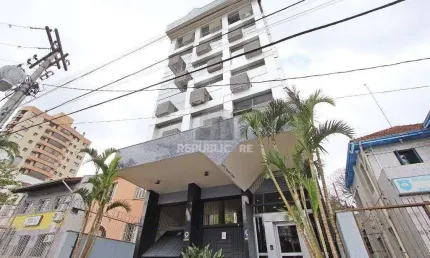 Conjunto/sala para venda - 86m², 0 dormitórios, menino deus