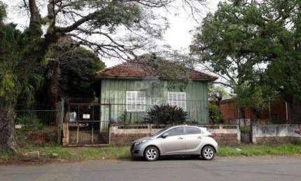 Terreno para Venda - 1345m², 0 dormitórios, Partenon