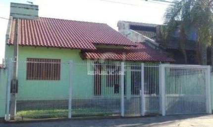 Casa para Venda - 166m², 3 dormitórios, sendo 1 suites, 4 vagas - Vila Márcia