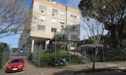 Apartamento para venda - 59.77m², 2 dormitórios, 1 vaga - medianeira