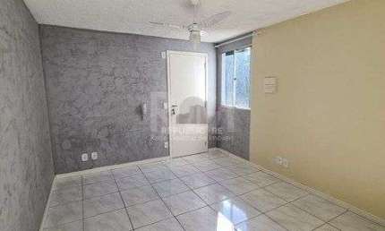Apartamento para Venda - 48m², 2 dormitórios, 1 vaga - Jardim Leopoldina
