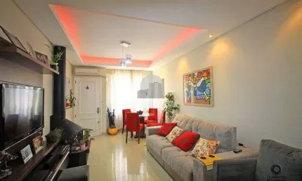 Casa Condominio para Venda - 131m², 3 dormitórios, sendo 1 suites, 2 vagas - Ter