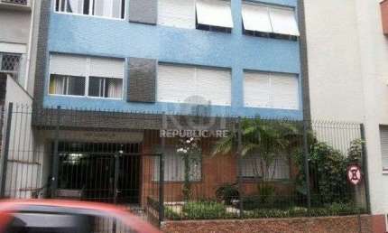Apartamento para Venda - 38m², 1 dormitório, Centro Histórico
