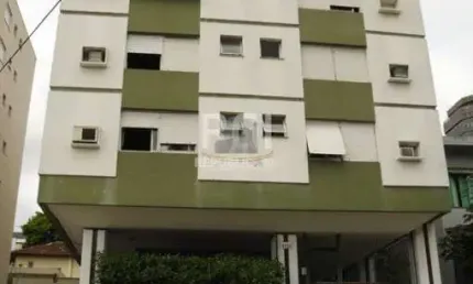 Apartamento para venda - 128.96m², 3 dormitórios, sendo 1 suites, 1 vaga - auxil