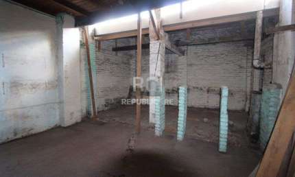 Terreno para Venda - 0m², 0 dormitórios, Menino Deus