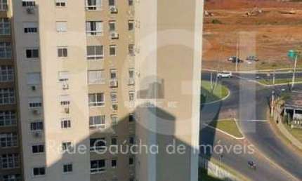 Apartamento para Venda - 60.61m², 2 dormitórios, sendo 1 suites, 1 vaga - Marech