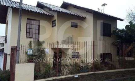 Casa para Venda - 149.47m², 3 dormitórios, sendo 1 suites, 1 vaga - Cavalhada
