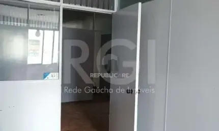 Conjunto/sala para venda - 85m², 0 dormitórios, centro