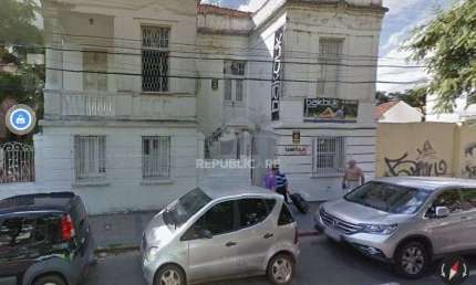 Casa para Venda - 928m², 5 dormitórios, 4 vagas - Bom Fim