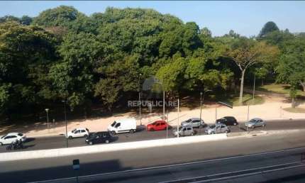 Apartamento para Venda - 124m², 2 dormitórios, 1 vaga - Cidade Baixa