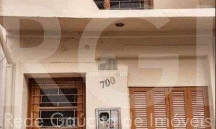 Casa com 2 quartos à venda na Rua Dezessete de Junho, 700, Menino Deus, Porto Alegre