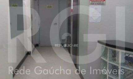 Conjunto/Sala para Venda - 54m², 0 dormitórios, Centro Histórico