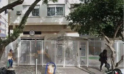 Apartamento para venda - 47.95m², 1 dormitório, cidade baixa
