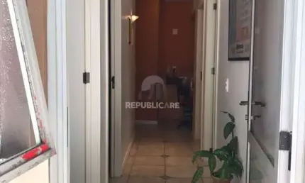 Conjunto/Sala para Venda - 79.04m², 0 dormitórios, Cidade Baixa