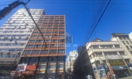 Apartamento para venda - 95.7m², 2 dormitórios, centro histórico