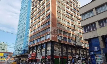 Apartamento para venda - 91.44m², 2 dormitórios, centro histórico