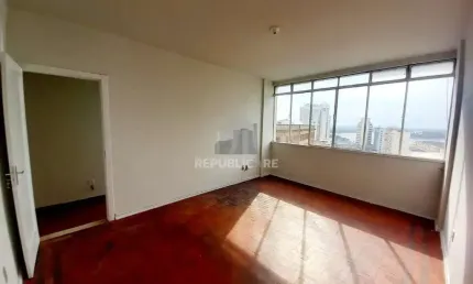 Apartamento para venda - 88.1m², 2 dormitórios, centro histórico
