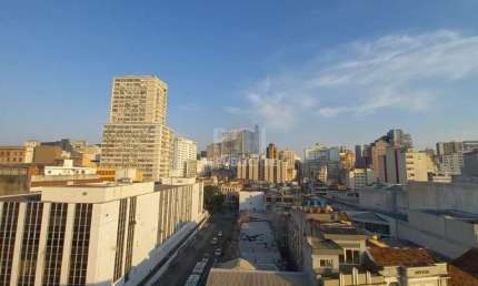 Conjunto/Sala para Locação/Aluguel - 124.96m², 0 dormitórios, Centro Histórico
