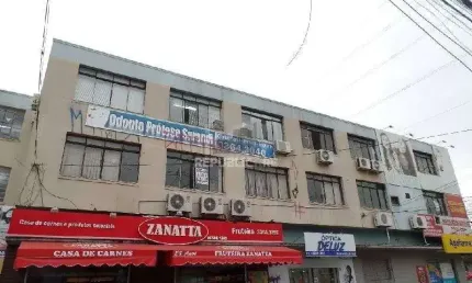 Conjunto/Sala para Venda - 195.49m², 0 dormitórios, Vila Leão