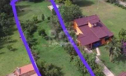 Terreno para Venda - 0m², 0 dormitórios, Jardim Betânia
