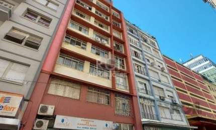 Apartamento JK para Venda - 29.35m², 1 dormitório, Centro Histórico