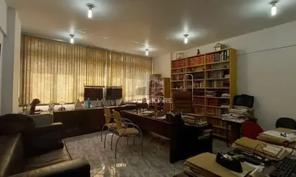 Conjunto/Sala para Venda - 60.4m², 0 dormitórios, Centro Histórico