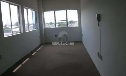 Conjunto/Sala para Venda - 30m², 0 dormitórios, São João