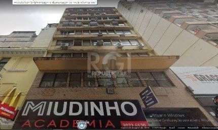 Conjunto/Sala para Venda - 27.15m², 0 dormitórios, Centro Histórico