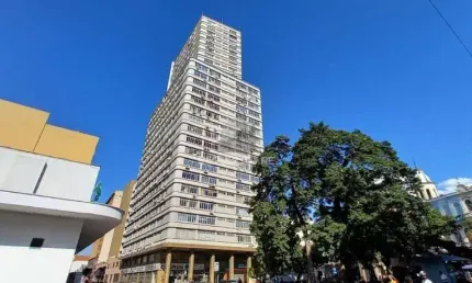 Conjunto/Sala para Venda - 53.08m², 0 dormitórios, Centro Histórico