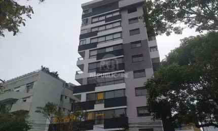Apartamento para venda - 119.65m², 3 dormitórios, sendo 1 suites, 1 vaga - petró