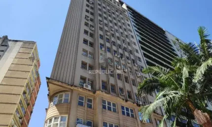 Conjunto/Sala para Venda - 130m², 0 dormitórios, Centro Histórico