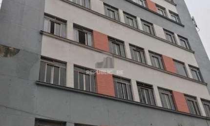 Conjunto/Sala para Venda - 64m², 0 dormitórios, Centro Histórico