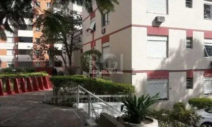 Apartamento para Venda - 30.1m², 1 dormitório, Tristeza