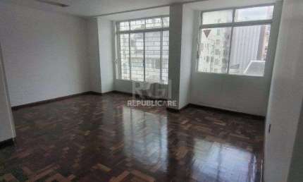 Apartamento para Venda - 60.82m², 2 dormitórios, Centro Histórico