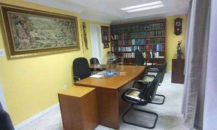 Conjunto/Sala para Venda - 33m², 0 dormitórios, Independência