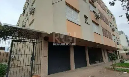 Apartamento para Venda - 40m², 1 dormitório, Praia de Belas