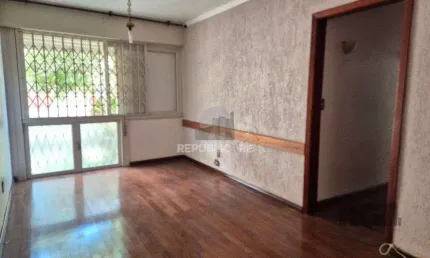 Apartamento para Venda - 84.76m², 3 dormitórios, sendo 1 suite com vaga