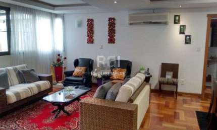 Apartamento para Venda - 238.12m², 3 dormitórios, sendo 1 suites, 3 vagas - Meni