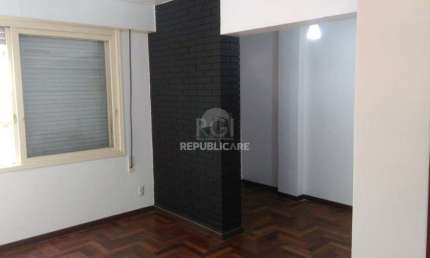 Apartamento 1 dormitórios à venda Centro Histórico Porto Alegre/RS
