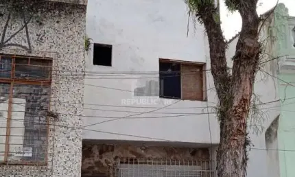 Casa para Venda - 240m², 3 dormitórios, sendo 3 suites, 1 vaga - Centro Históric
