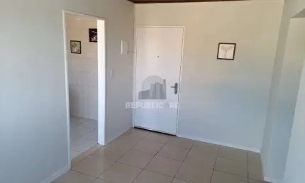 Apartamento para venda - 48.84m², 2 dormitórios, 1 vaga - cristal, porto alegre