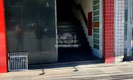 Conjunto/sala para venda - 59m², 0 dormitórios, santana, porto alegre
