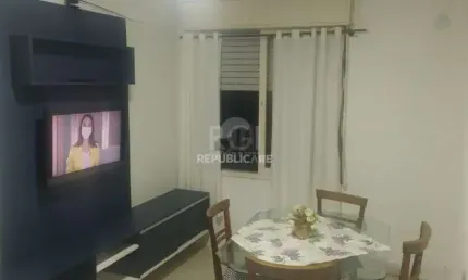 Apartamento para venda - 37.89m², 1 dormitório, cavalhada, porto alegre
